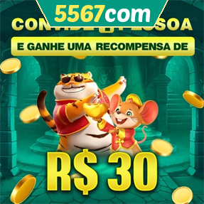 5567com Indique amigos para receber um bônus