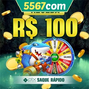 5567com Ganhe R$ 100,00 Gratis