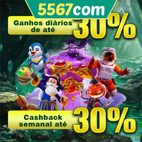 5567com Fundo de Resgate de Perdas Semanais
